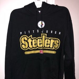 Men’s Pittsburgh Steelers Hoodie